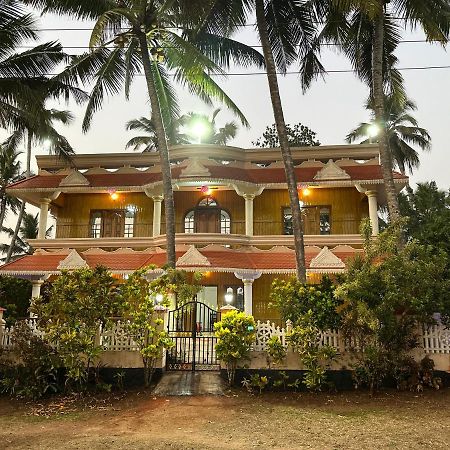 Kovalam Beach House 外观 照片