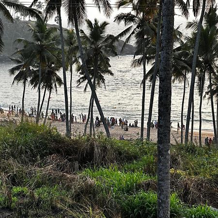 Kovalam Beach House 外观 照片