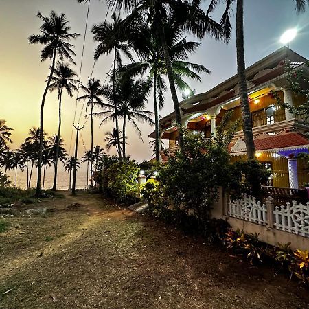 Kovalam Beach House 外观 照片
