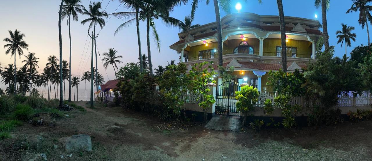 Kovalam Beach House 外观 照片