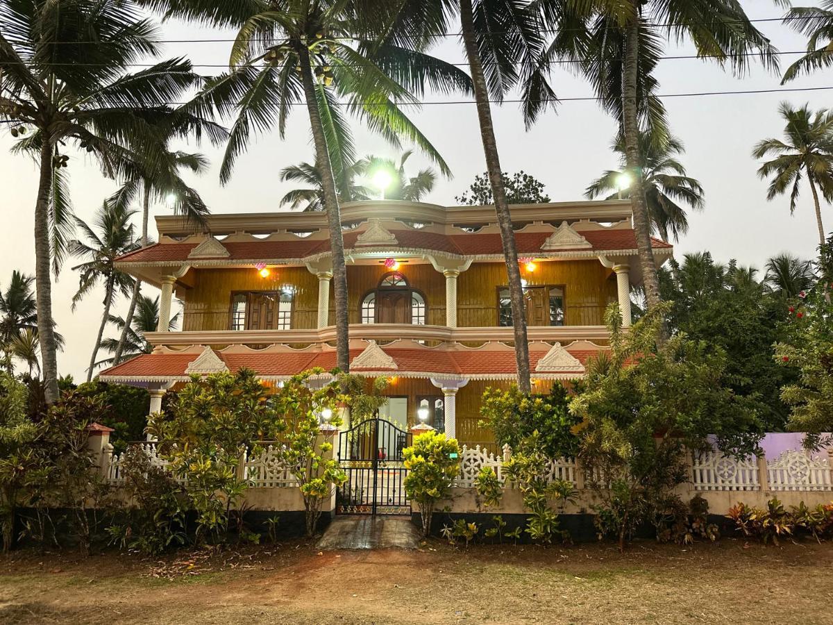Kovalam Beach House 外观 照片
