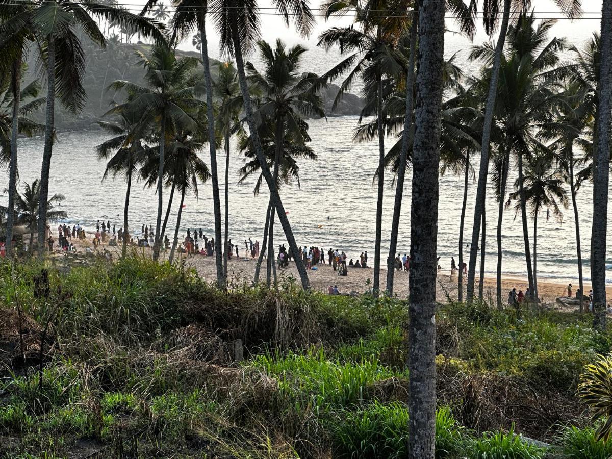 Kovalam Beach House 外观 照片