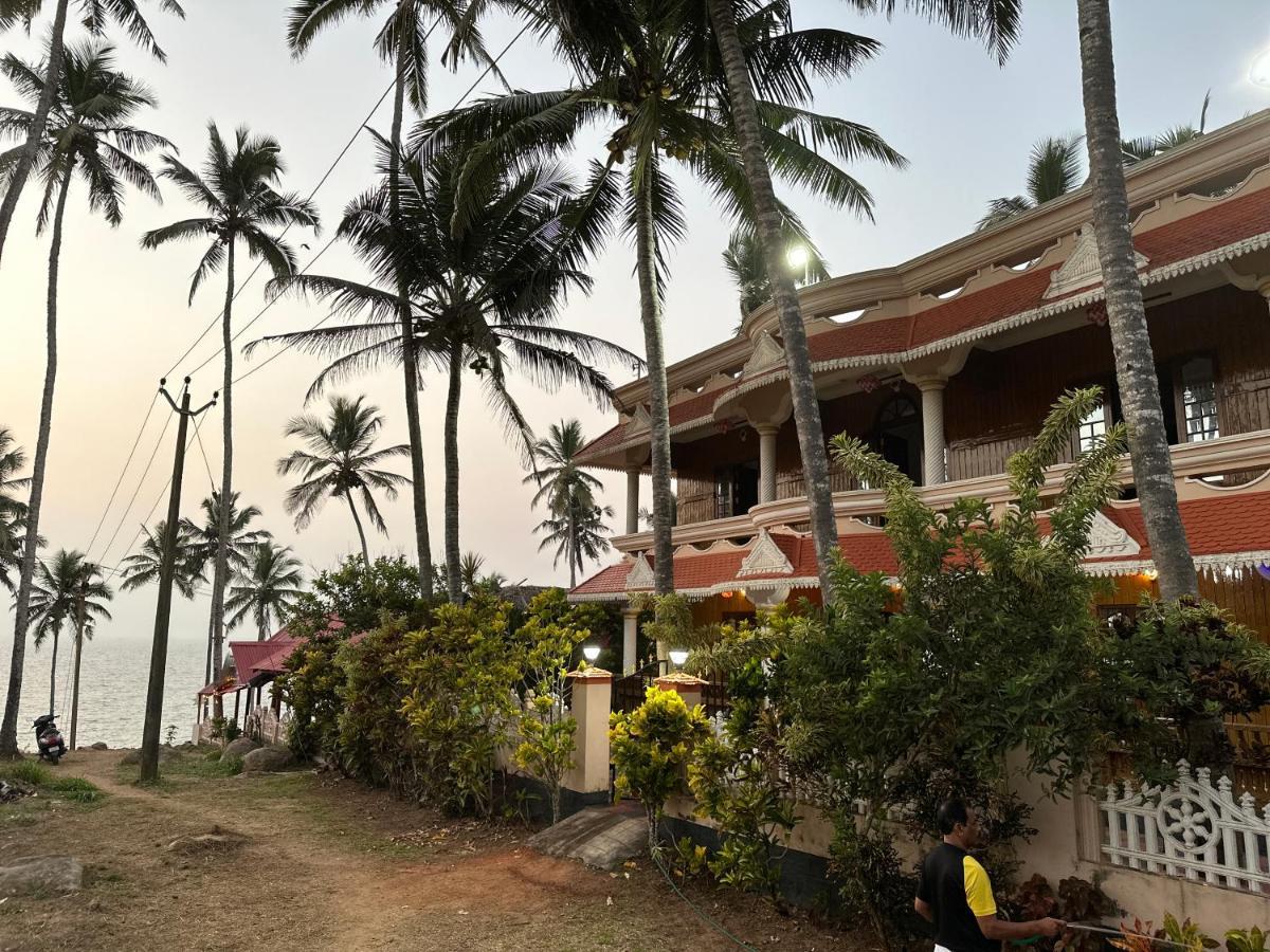 Kovalam Beach House 外观 照片