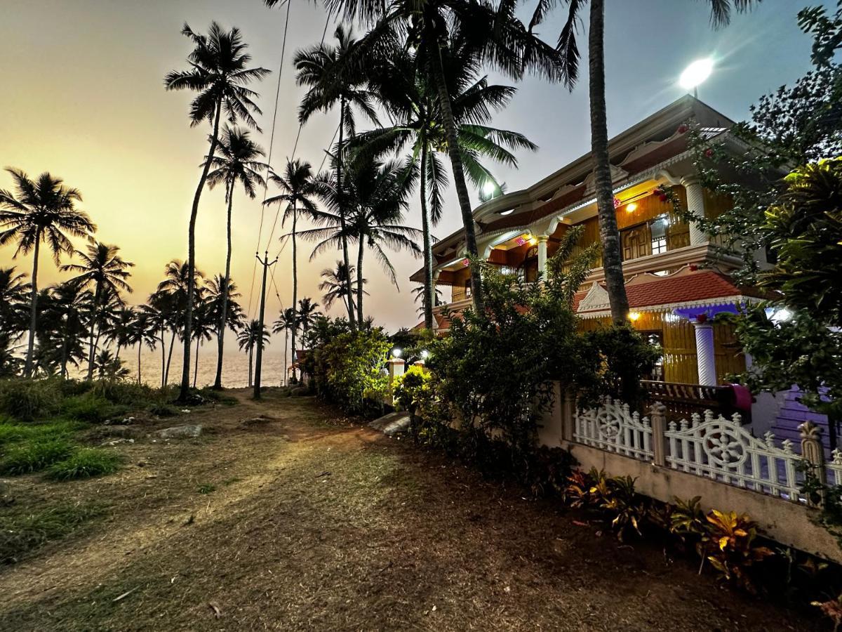 Kovalam Beach House 外观 照片