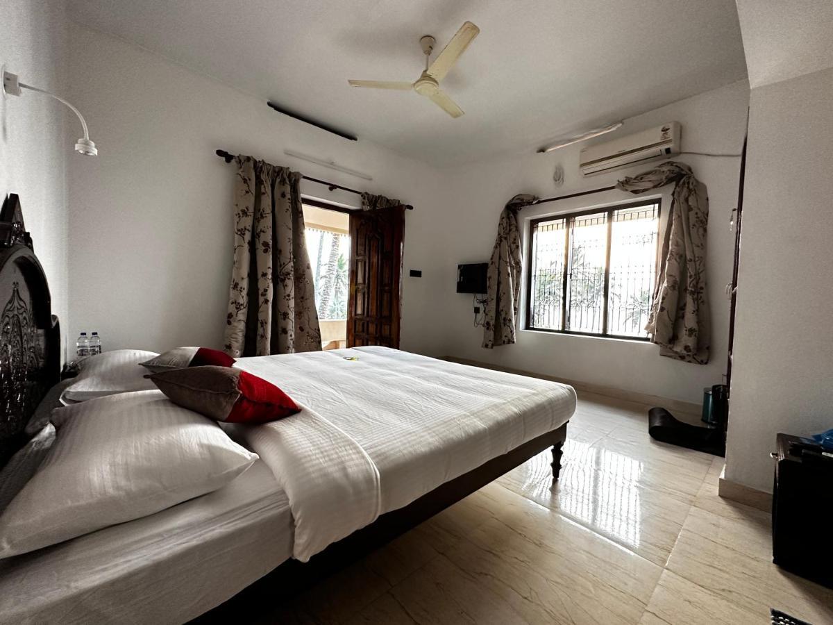 Kovalam Beach House 外观 照片